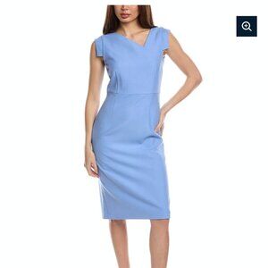 NWT Hugo Boss Devoka dress